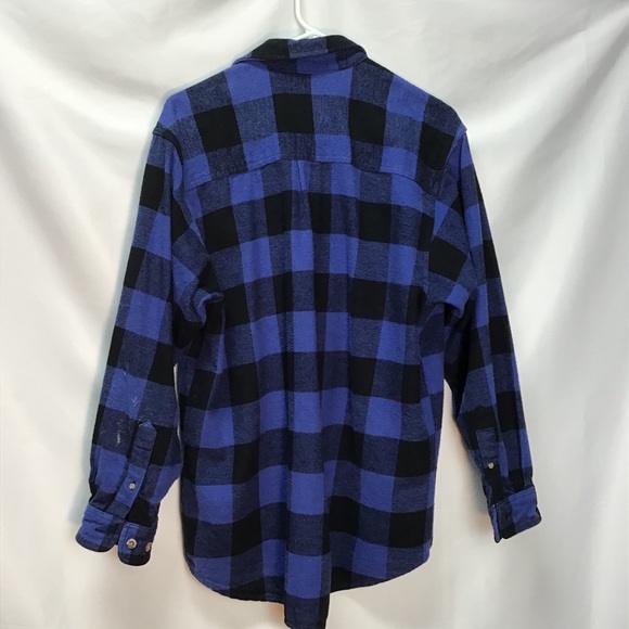 Field And Stream Flannel - Picture 3 of 7